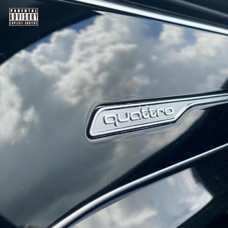 Quattro ft. Jay the G. | Boomplay Music