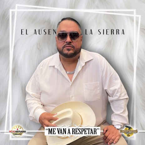 Me van a Respetar | Boomplay Music