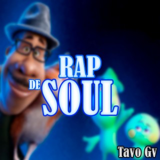 Rap de Soul