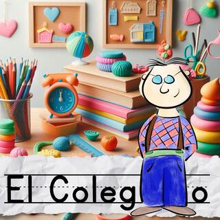 El Colegio lyrics | Boomplay Music