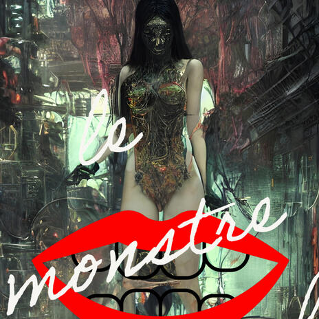 le monstre original