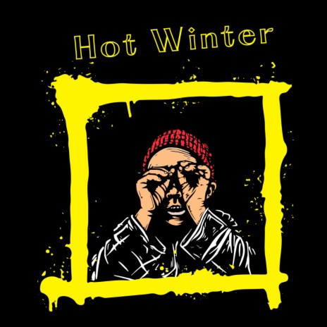 Hot Winter ft. NoGo J | Boomplay Music