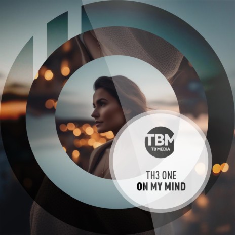 On My Mind | Boomplay Music