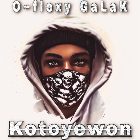 Kotoyewon ft. DJ Dalyrix | Boomplay Music