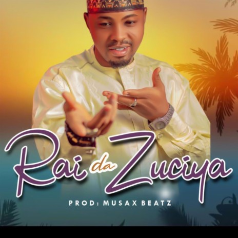 Rai da zuciya | Boomplay Music