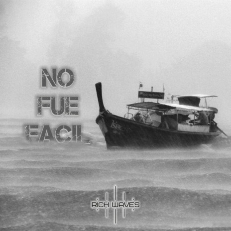 No Fue Fácil | Boomplay Music