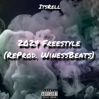 2024 Freestyle