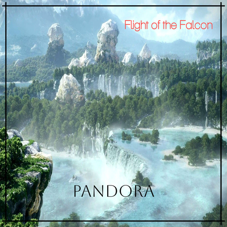 Pandora | Boomplay Music