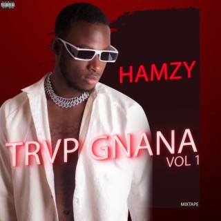 Trvp gnana vol 1