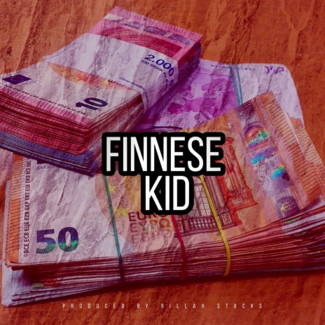 Finnese Kid | Boomplay Music
