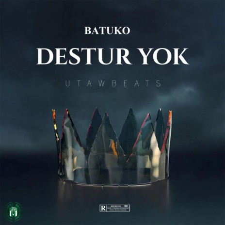 DESTUR YOK ft. Utawbeats | Boomplay Music