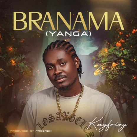 Branama (Yanga) | Boomplay Music