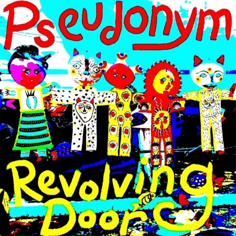 Revolving Door | Boomplay Music