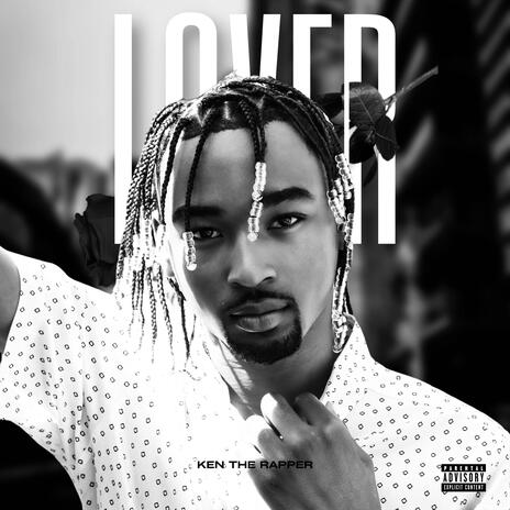 LOVER | Boomplay Music