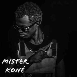 Mister Koné