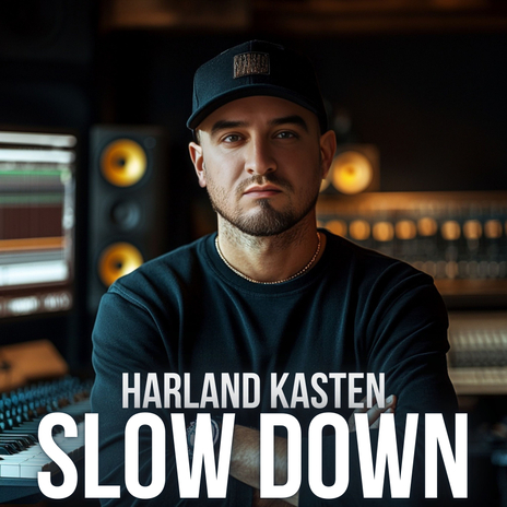 Slow Down | Boomplay Music