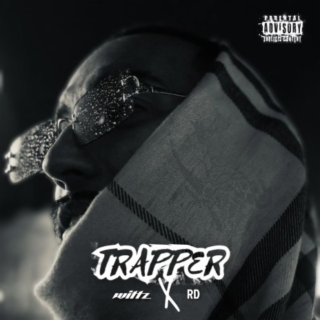 TRAPPER ft. RD! | Boomplay Music