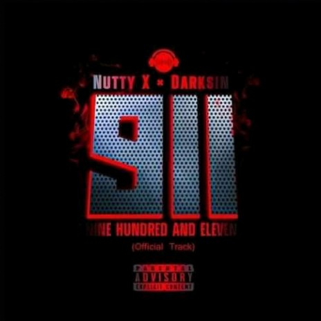 911 ft. Darksin | Boomplay Music