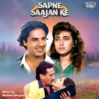 Sapne Saajan Ke (Original Motion Picture Soundtrack)