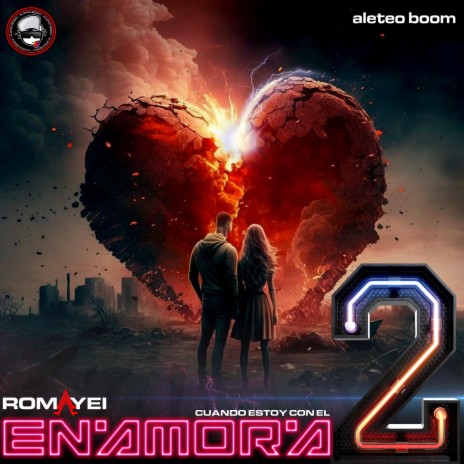 Enamora2 (Cuando estoy con el) (Guaracha) ft. Romayei