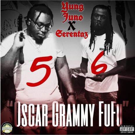 Oscar Grammy FuFu ft. Serentaz | Boomplay Music