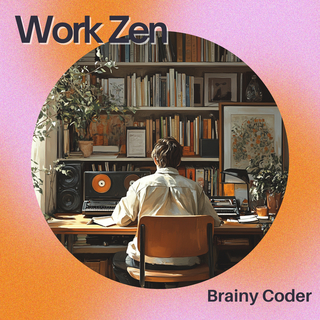 Work Zen: Jazz-Infused Productivity