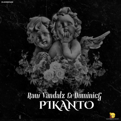 Pikanto (Original Mix) ft. DominicG