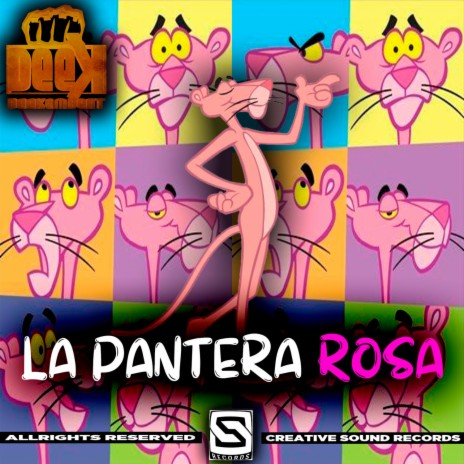 LA PANTERA ROSA (Original Mix)