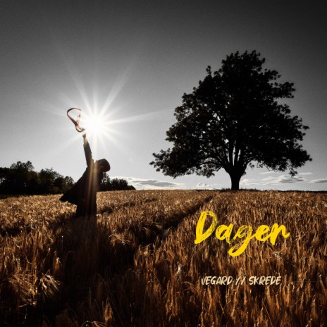 Dager (Radio Edit) | Boomplay Music