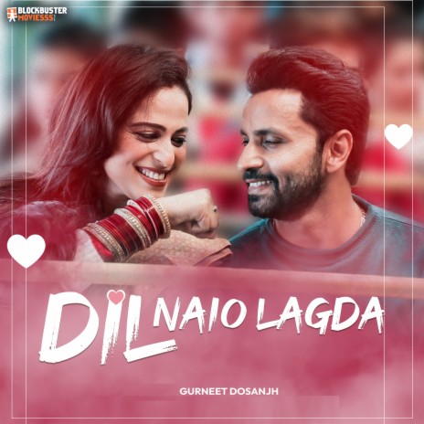 Dil Naio Lagda | Boomplay Music