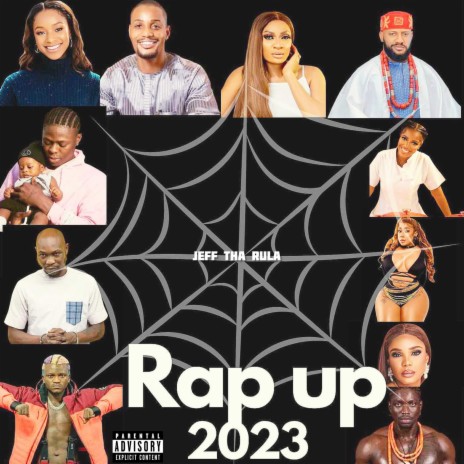Rap up 2023
