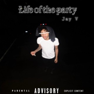 Life of the party