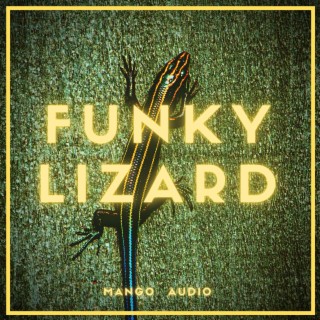 Funky Lizard
