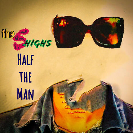 Half the Man | Boomplay Music