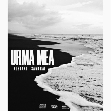 Urma Mea ft. Samurai