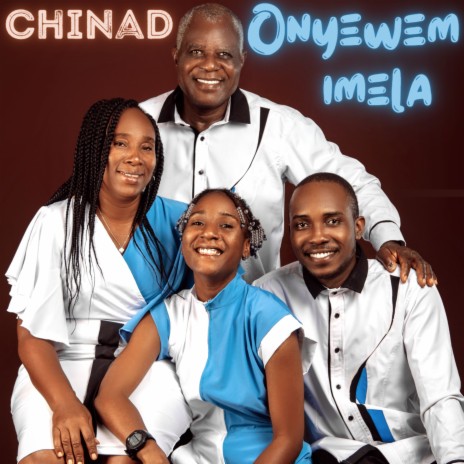 Onyewem Imela | Boomplay Music