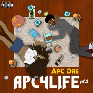 APC4LIFE, Pt. 2