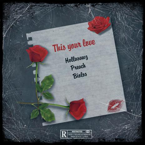 THIS YOUR LOVE(With Preach & Biolos) | Boomplay Music