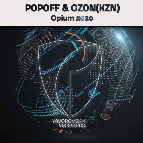 Opium 2020 (Original Mix) ft. OZON(KZN)