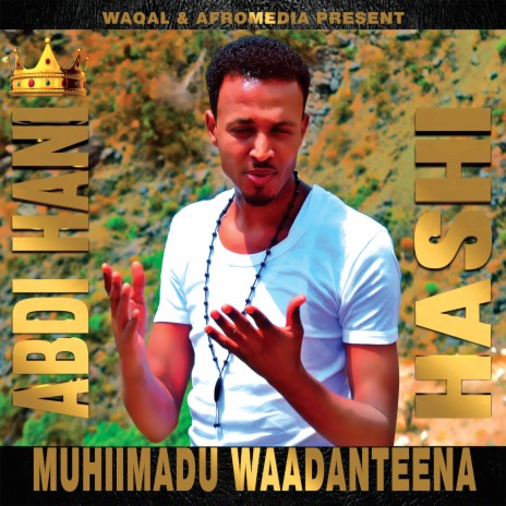 Muhiimadu Waadanteena | Boomplay Music