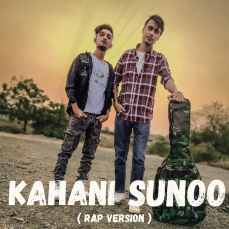 Kahani Sunoo ft. Rocky Dave | Boomplay Music