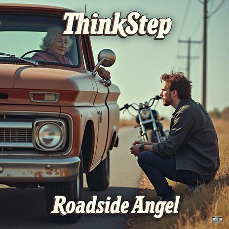 Roadside Angel | Boomplay Music