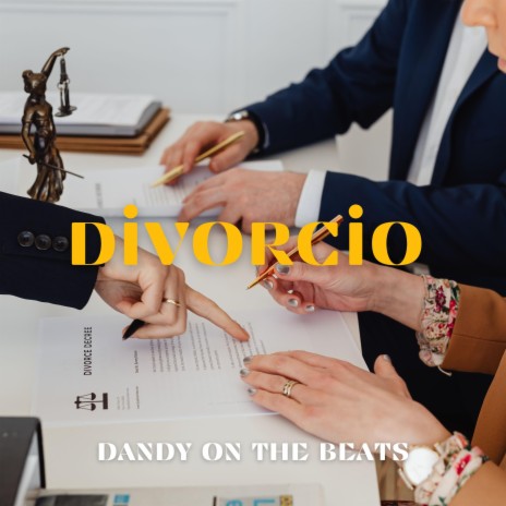 DIVORCIO | Boomplay Music