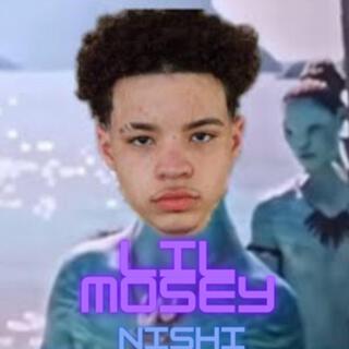 Lil Mosey