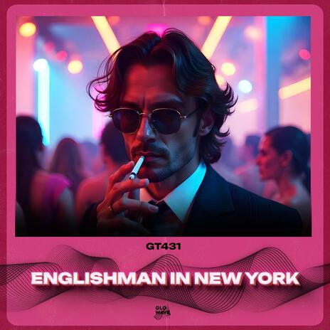 Englishman In New York (Techno) ft. TEKNODYN & Error404 | Boomplay Music