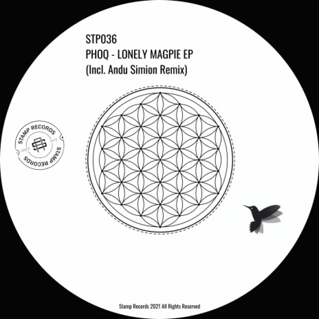 Lonely Magpie (Andu Simion Remix) | Boomplay Music