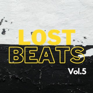 Lost Beats. Vol5
