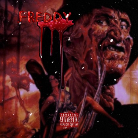 Freddy | Boomplay Music