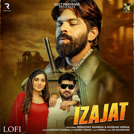 Izajat - Lofi ft. Swara Verma | Boomplay Music