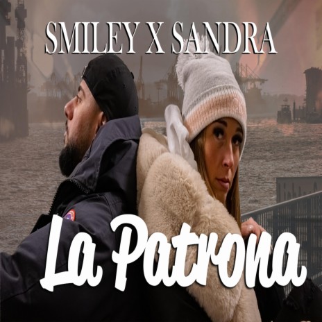 La Patrona ft. Sandra | Boomplay Music